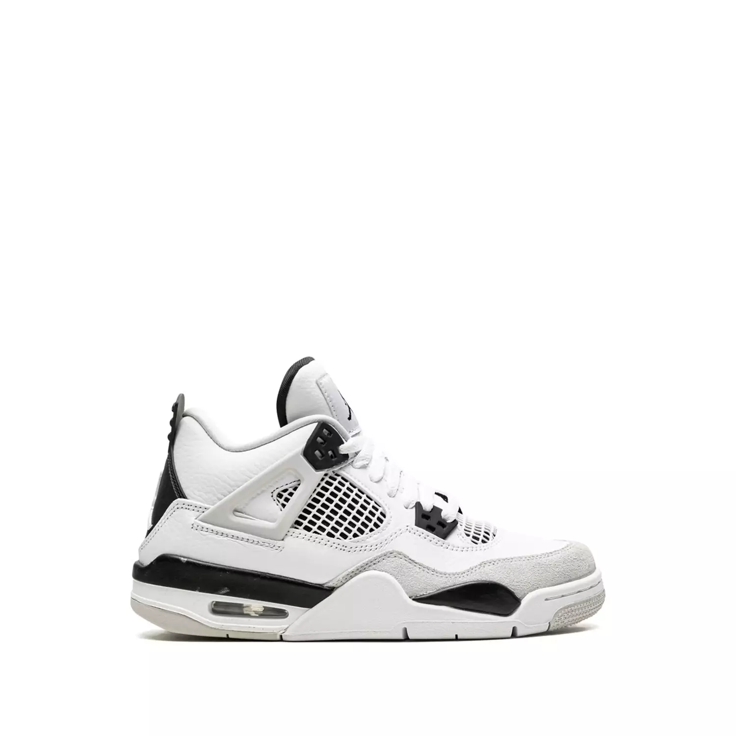 Air Jordan 4 Retro image