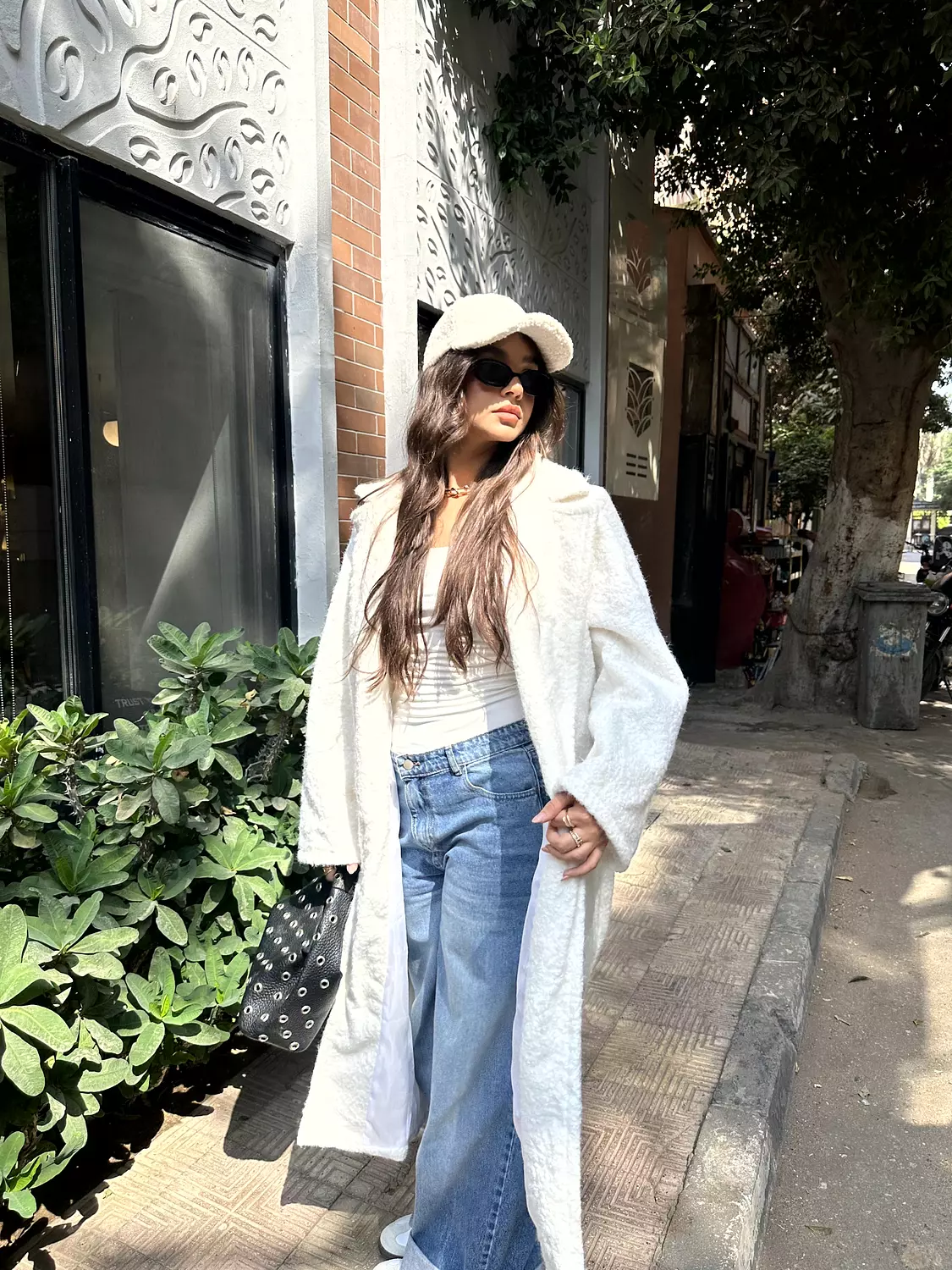 The Maxi OverCoat 15