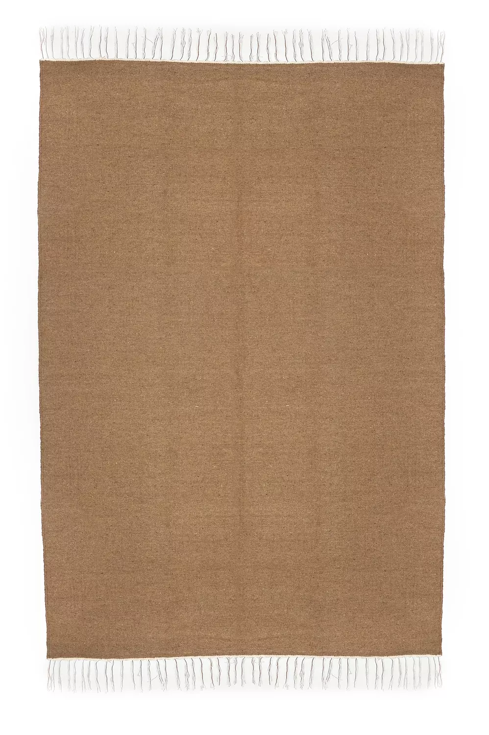 Jute Rug Boho  image