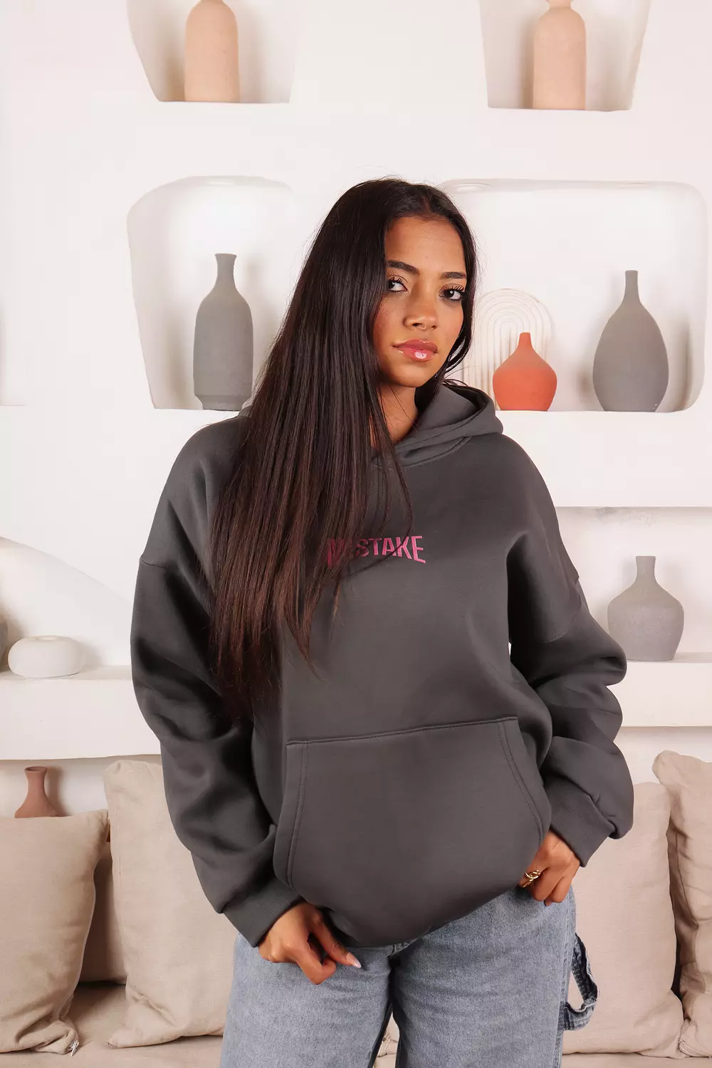 Mistake hoodie image