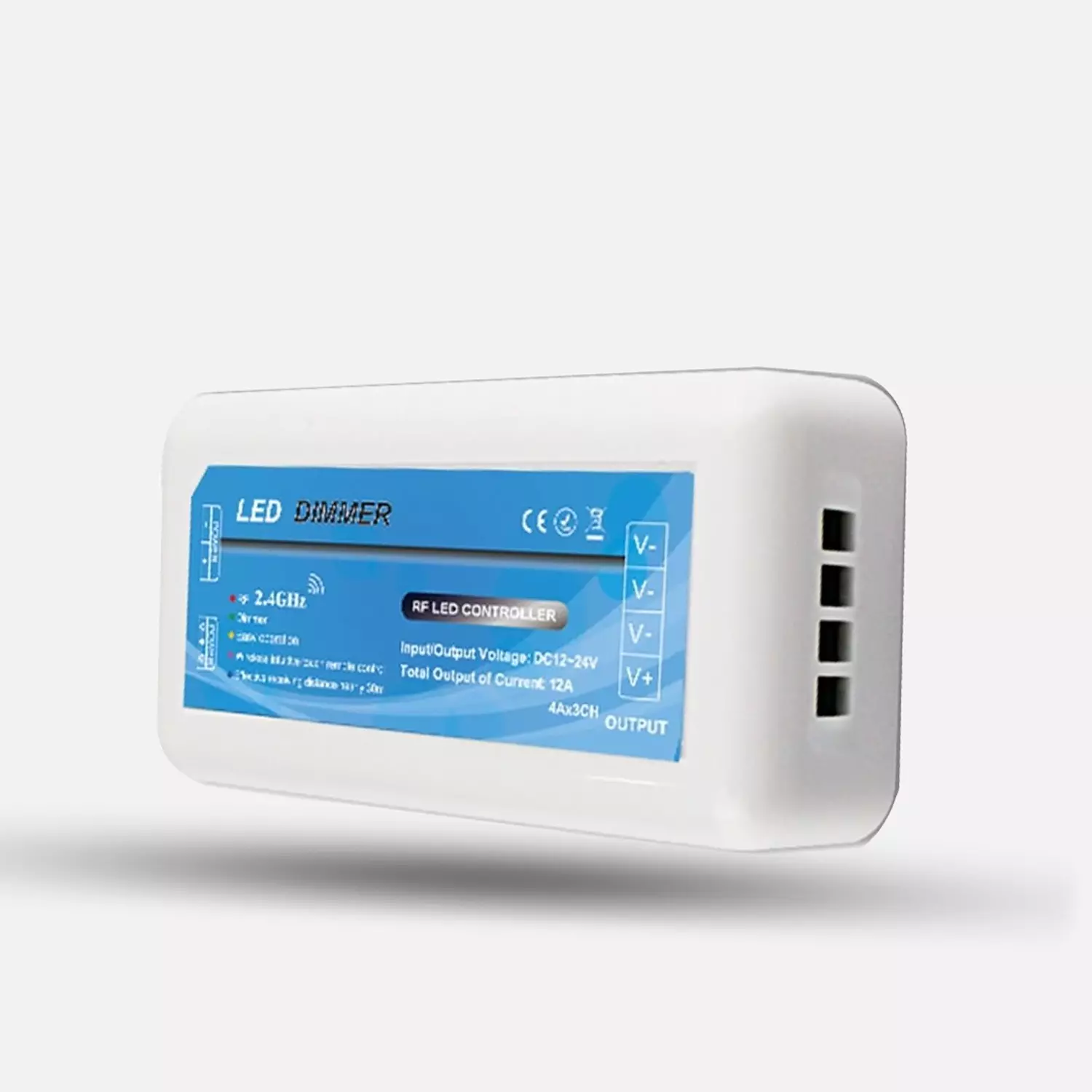 Lights Controller 2