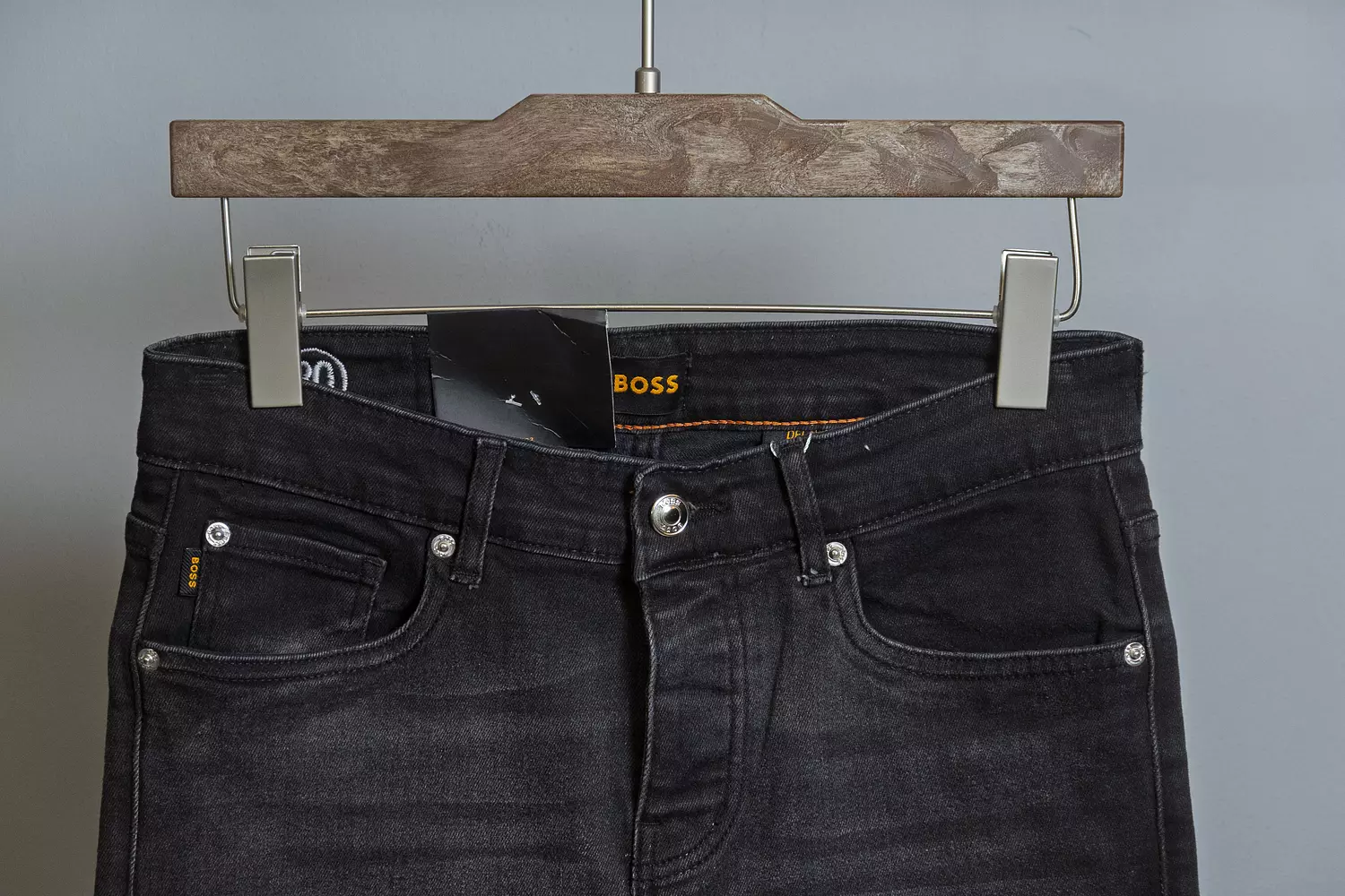 HUGO BOSS SLIM FIT PANT \ 2341 hover image