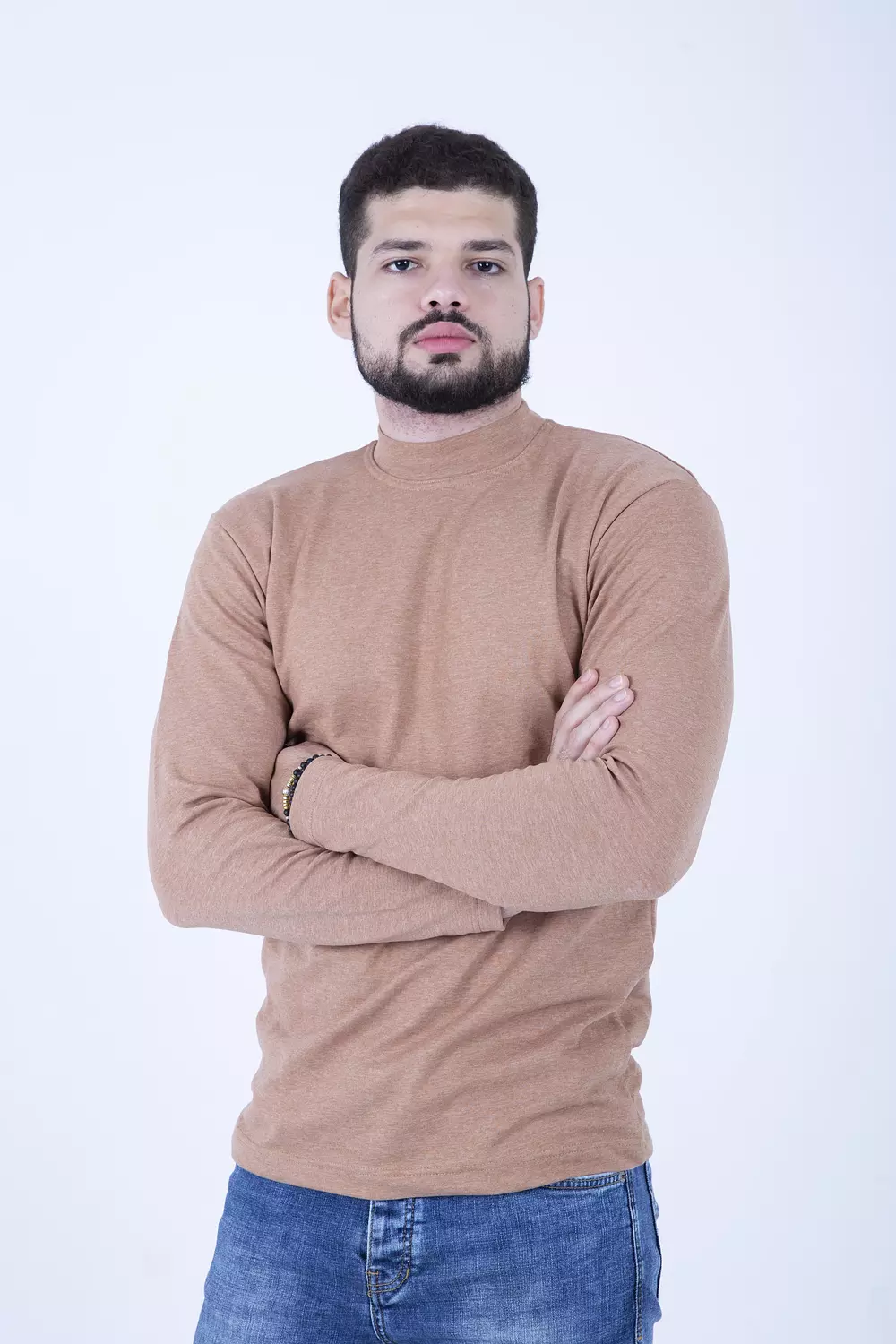 دفاية هاف كول رجالي 14