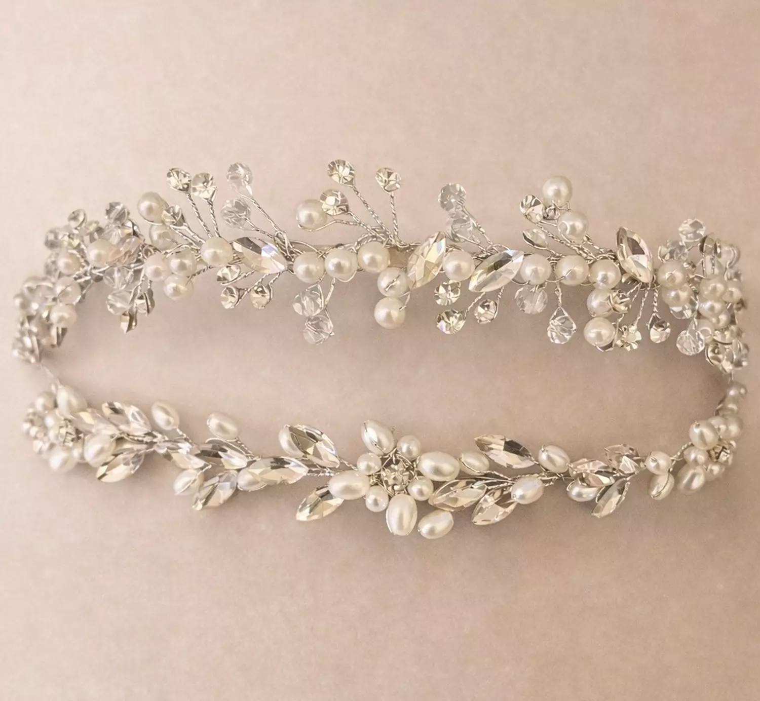 Double diamora image