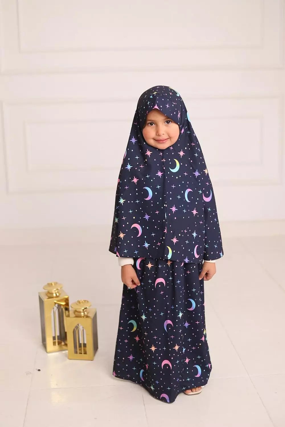 Dreamy Night - Kids 9