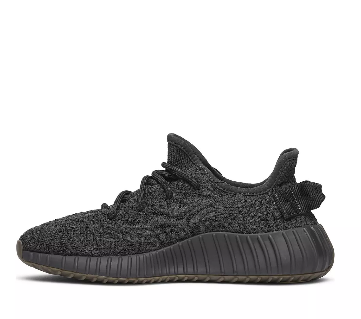 Yeezy Boost 350 "Cinder Non-Reflective" 2