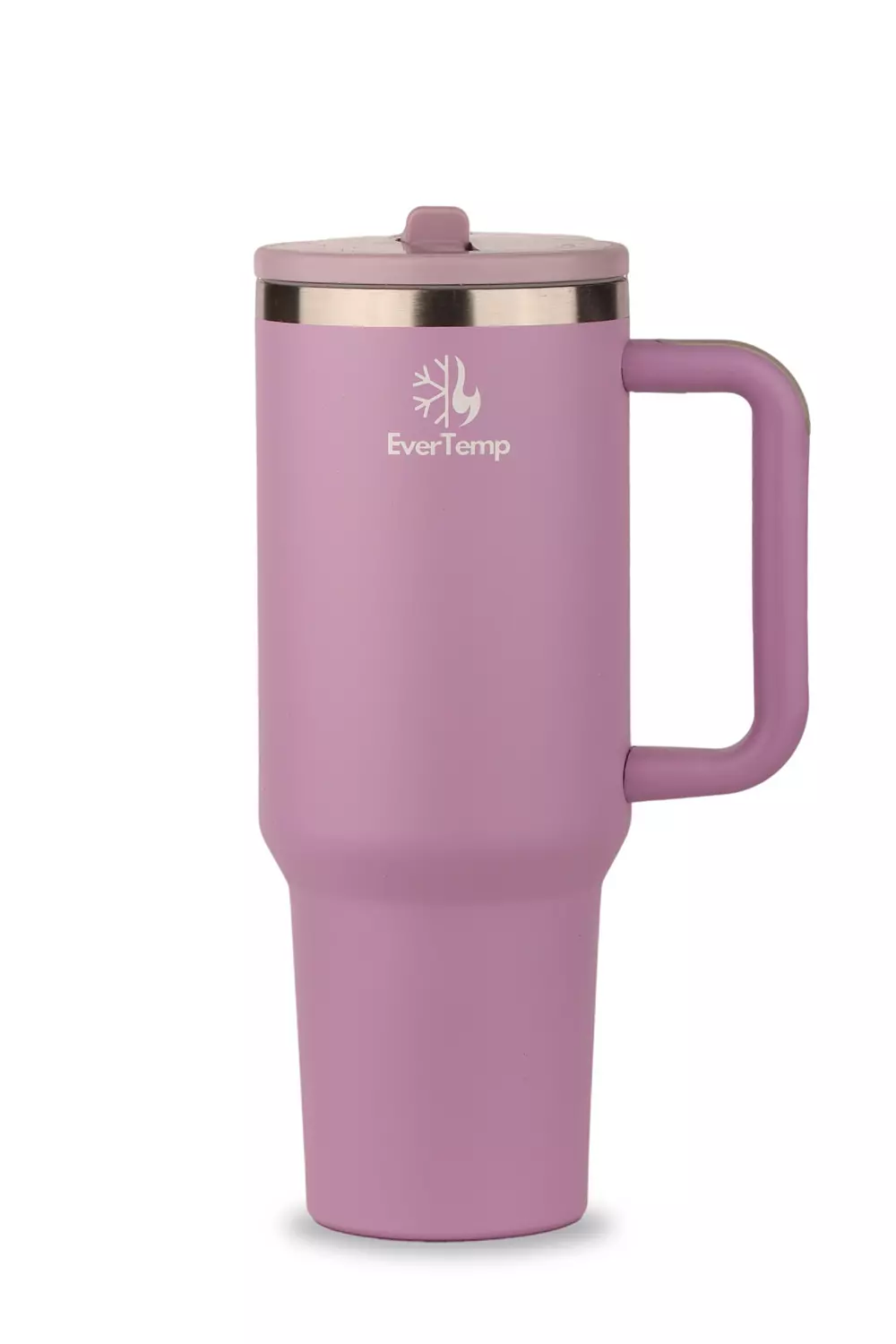 Pink LeakProof Tumbler - 1.2L image