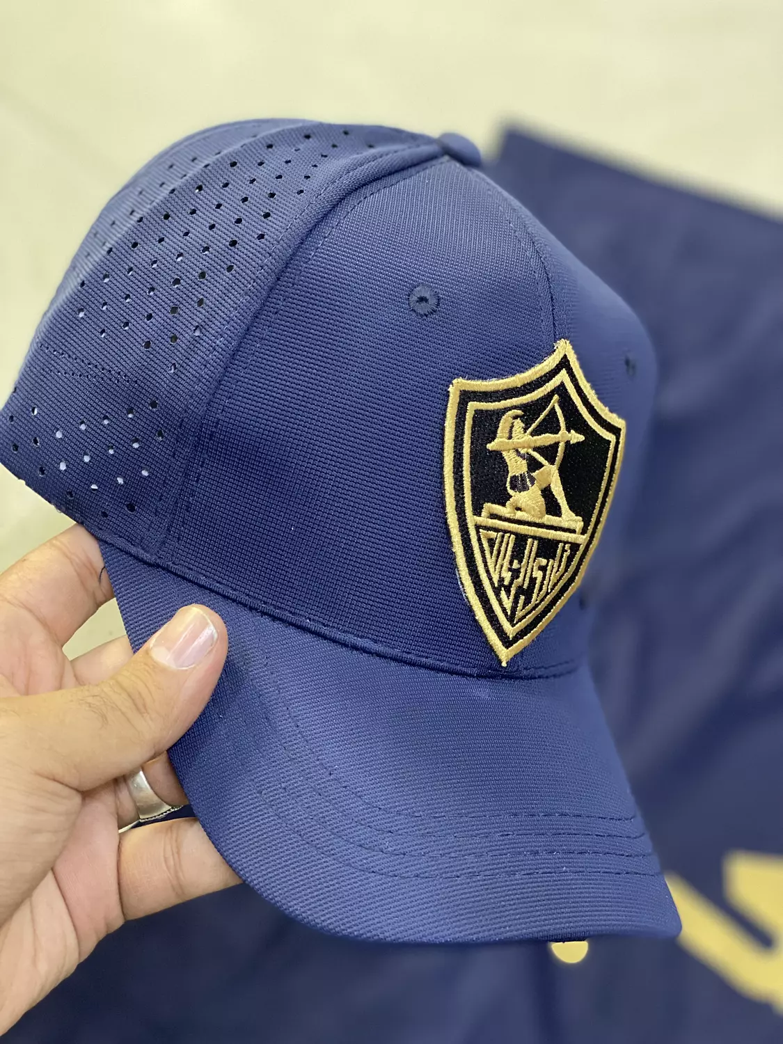 NIKE CAP  4