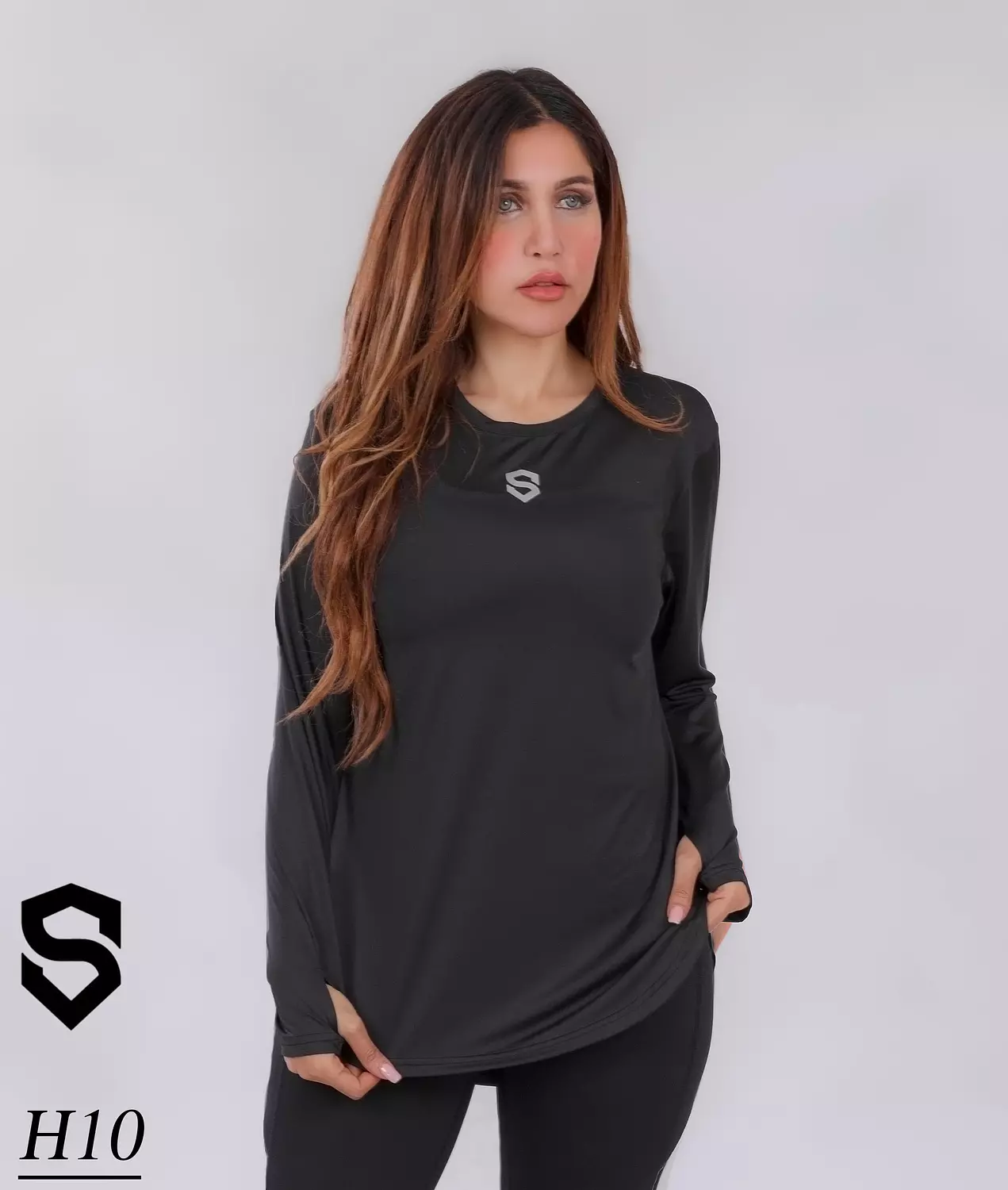 Half Sleeve Top 24 1