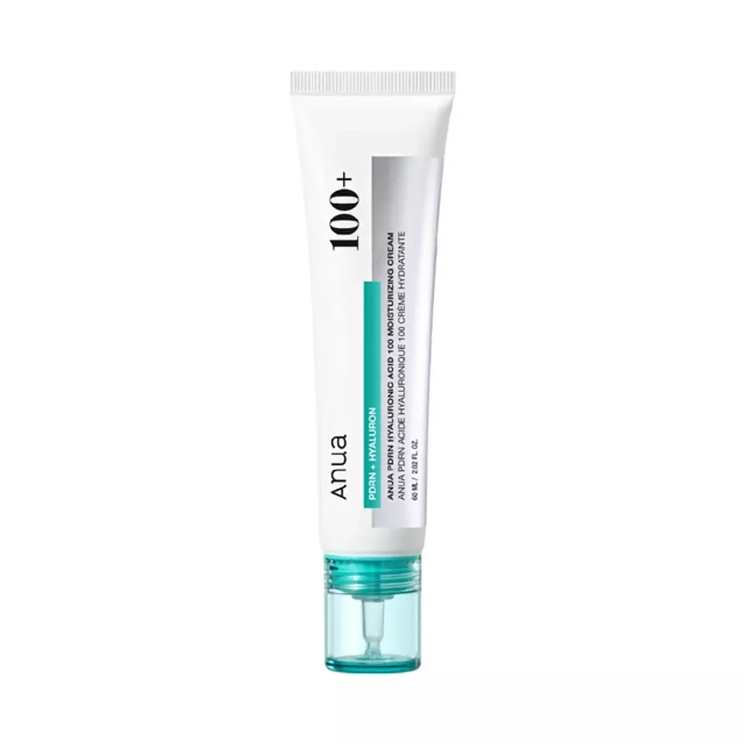 Anua - PDRN Hyaluronic Acid 100 Moisturizing Cream image