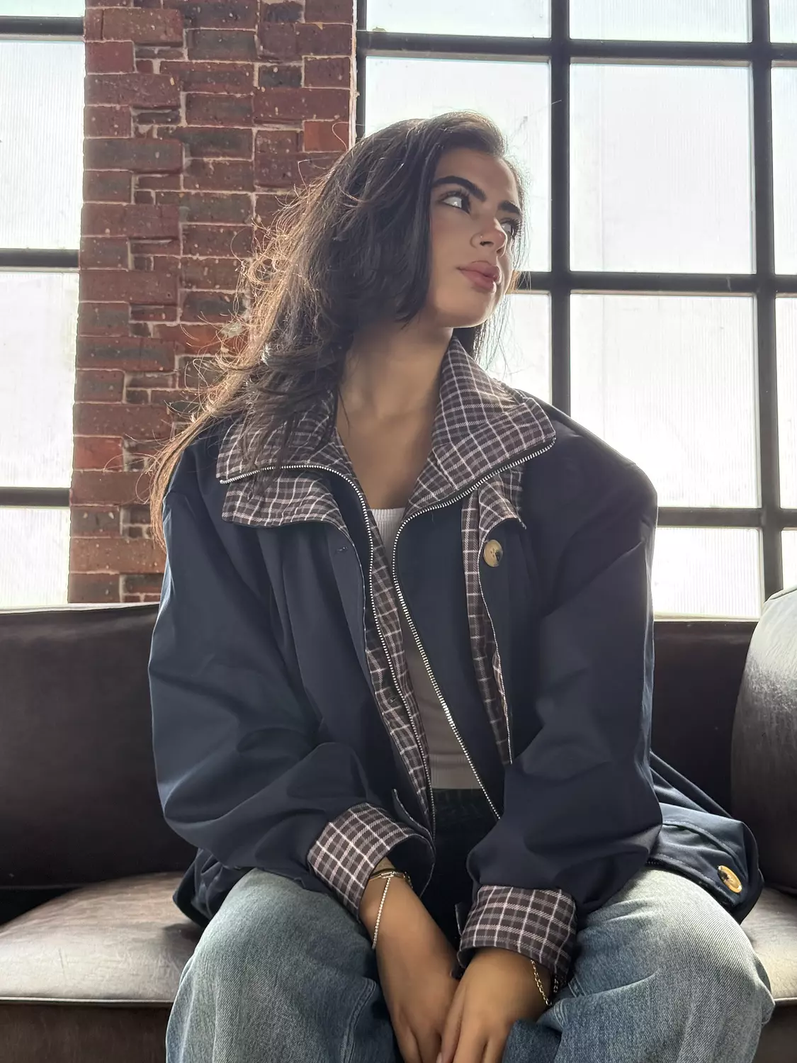 Brooklyn Jacket 7