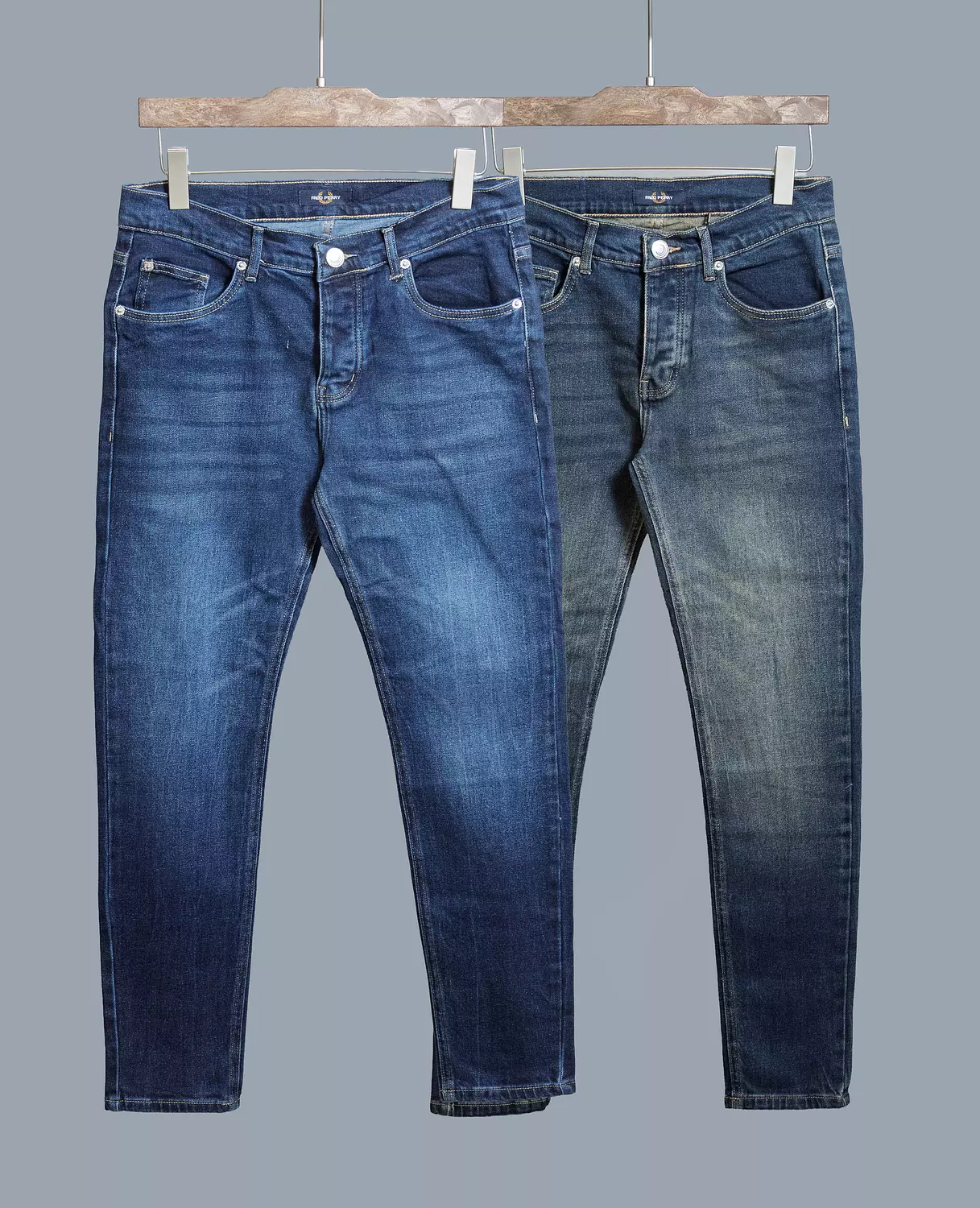 FRED PERRY SLIM  FIT PANT \ 234200 2