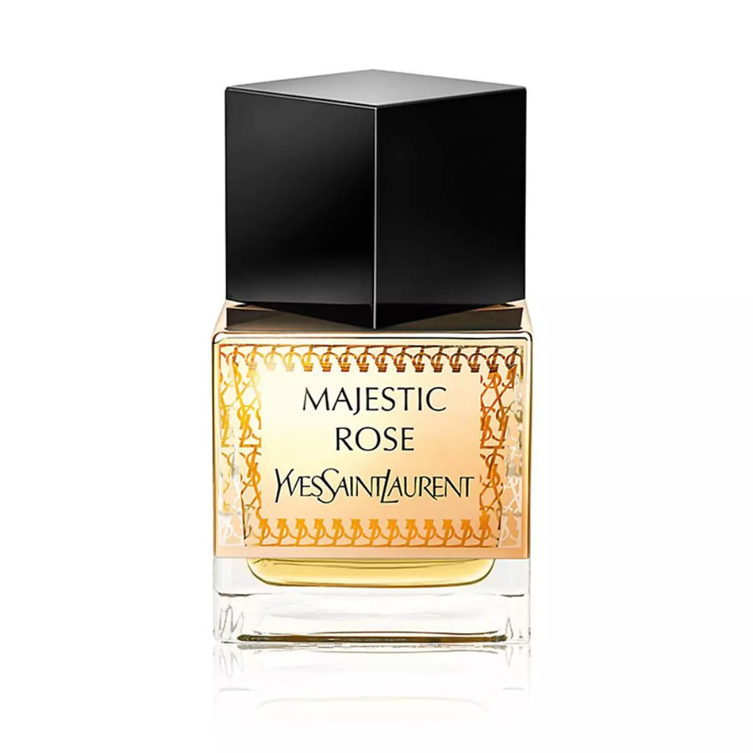 Majestic Rose Yves Saint Laurent image