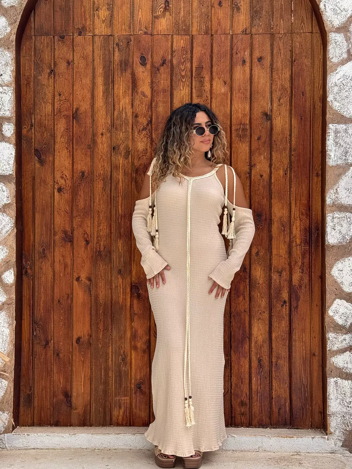 Boho Dress 2