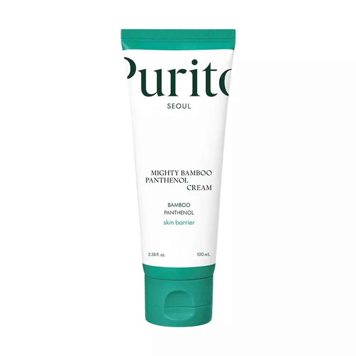 Purito SEOUL - Mighty Bamboo Panthenol Cream image