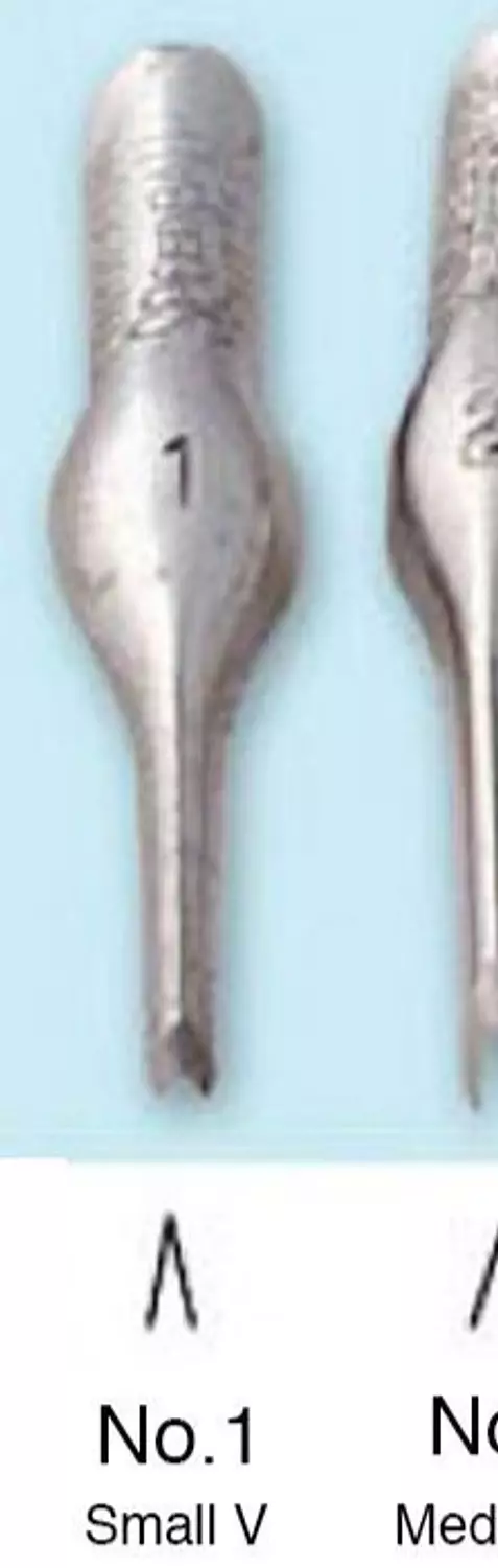 Speedball Spare blades 2