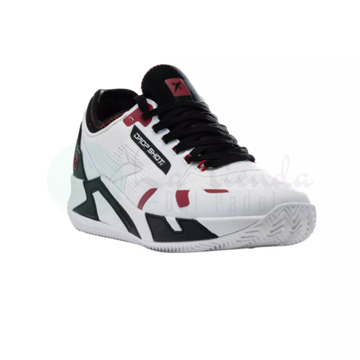 Drop Shot BENARA LIMA Padel Shoes image