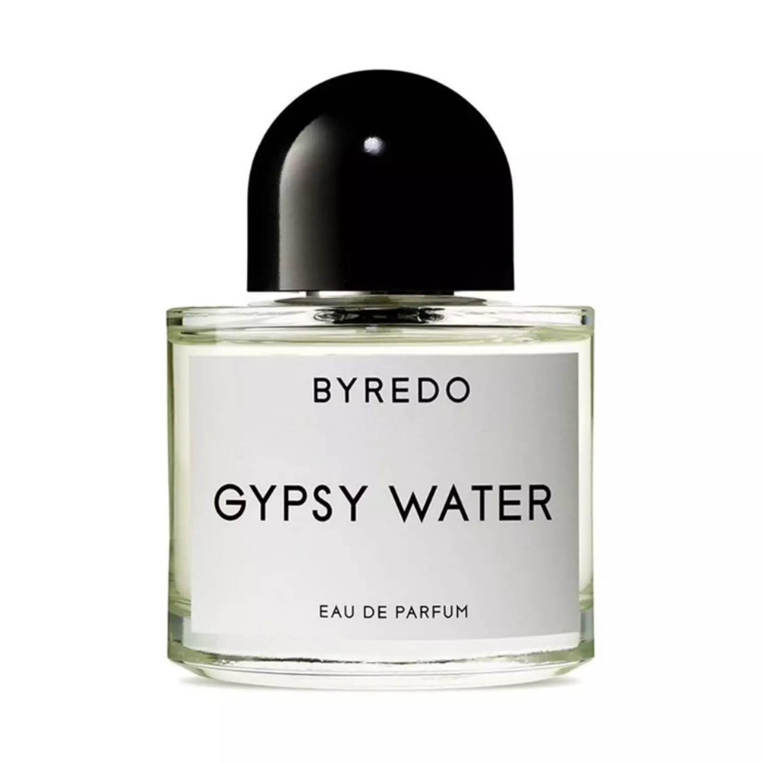 Gypsy Water Byredo image
