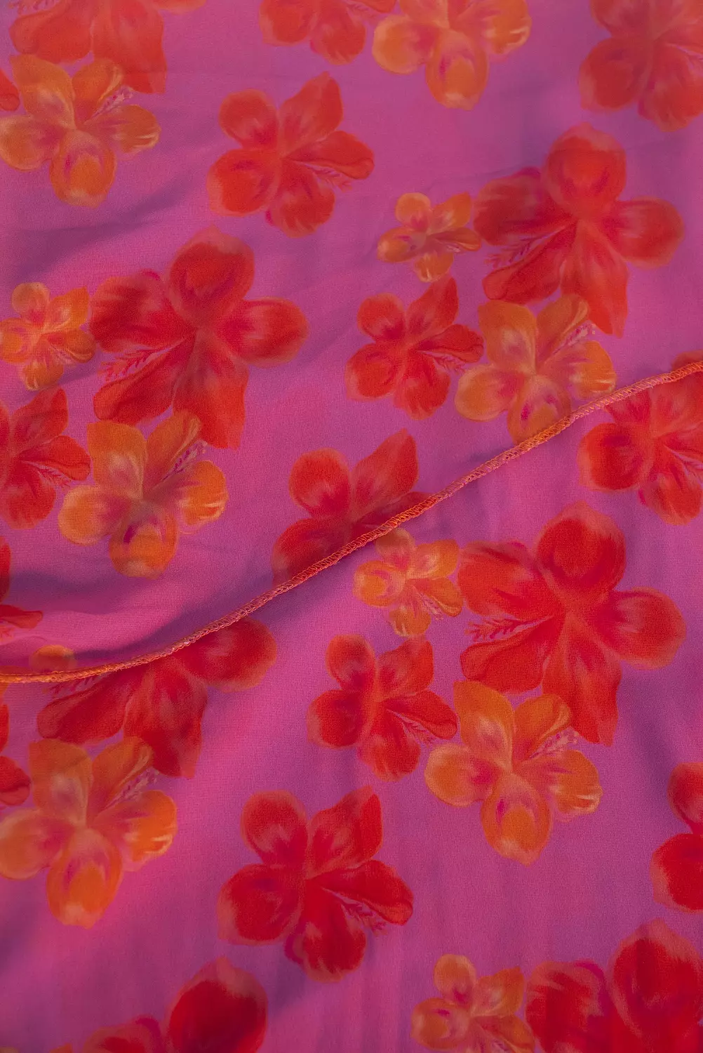 The She Collection- Floral Dress  5