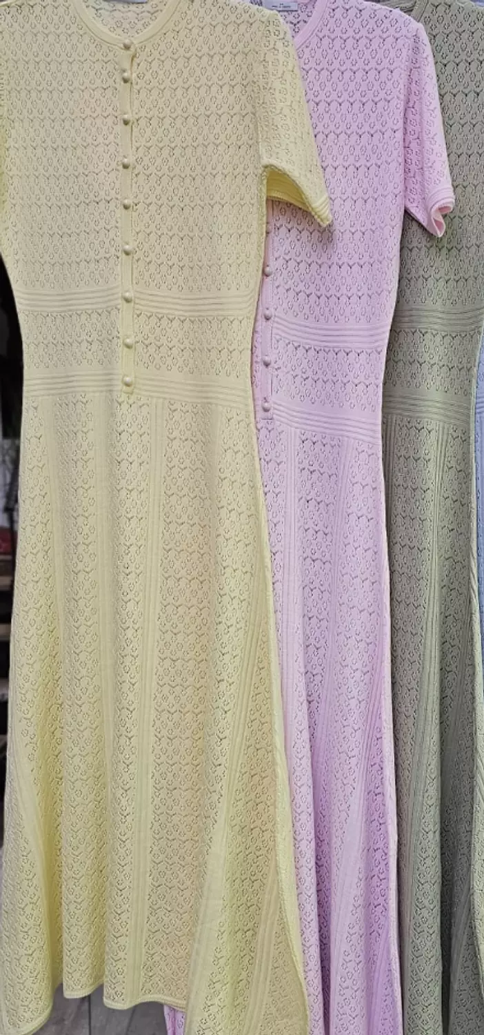 Sandro Dress  4