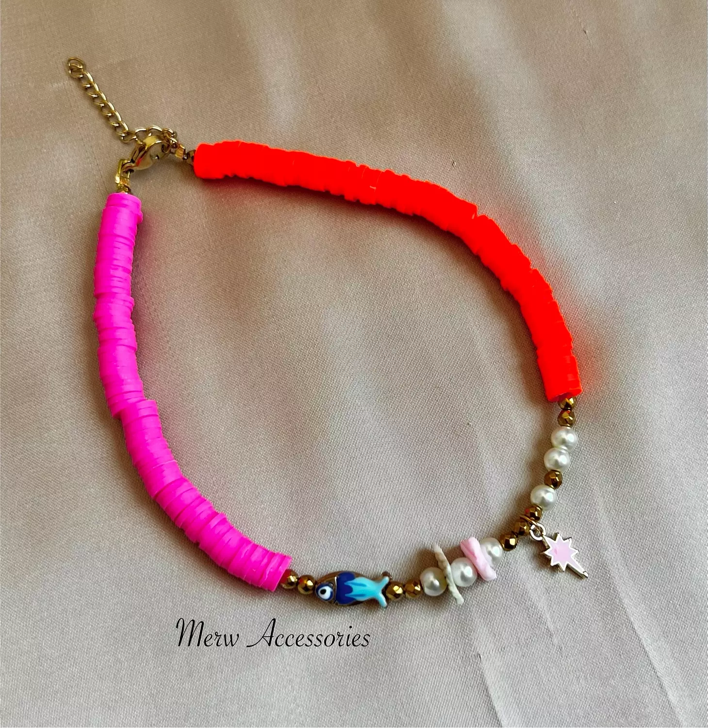 Unique anklets 2