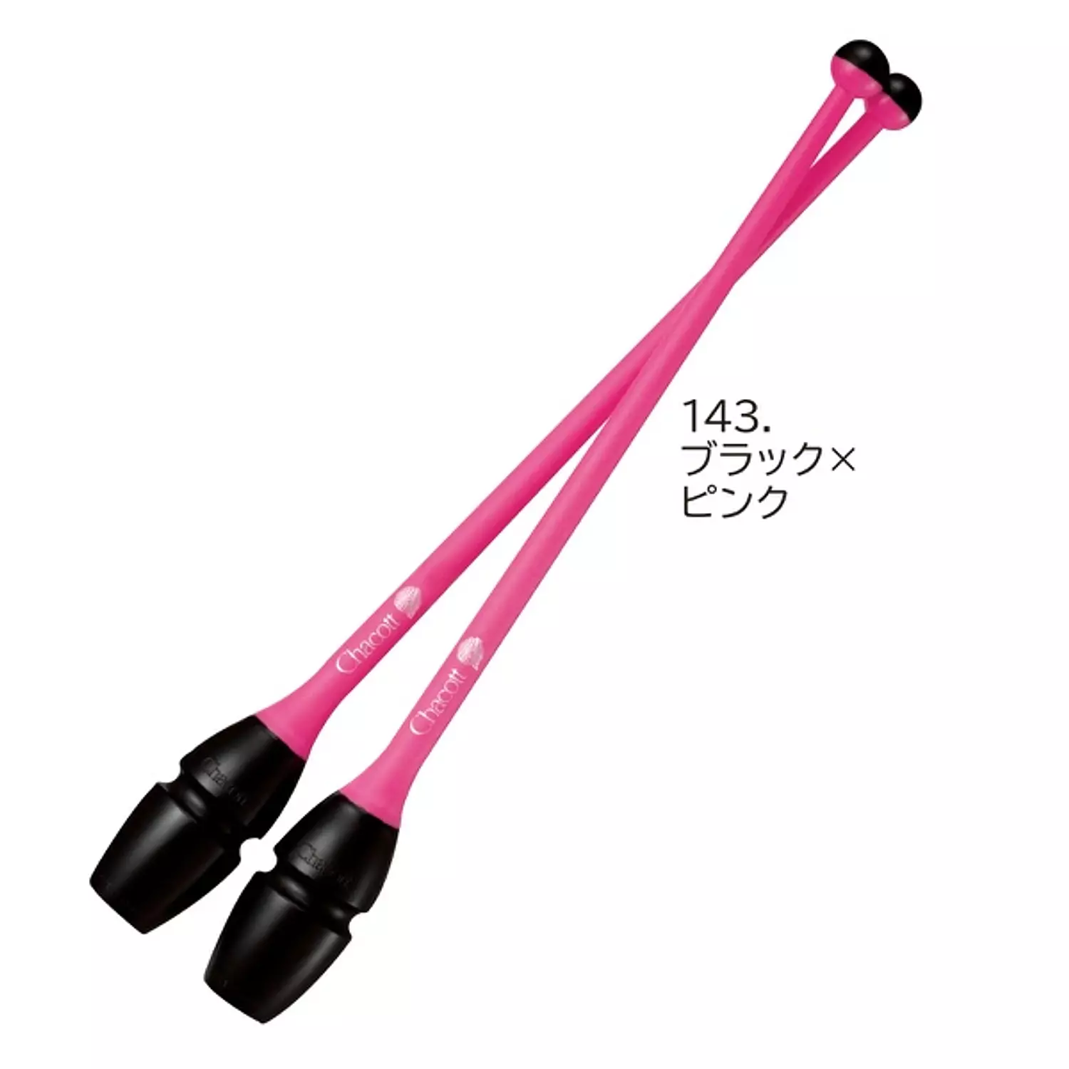 Chacott - Rubber Clubs FIG | 41cm 6