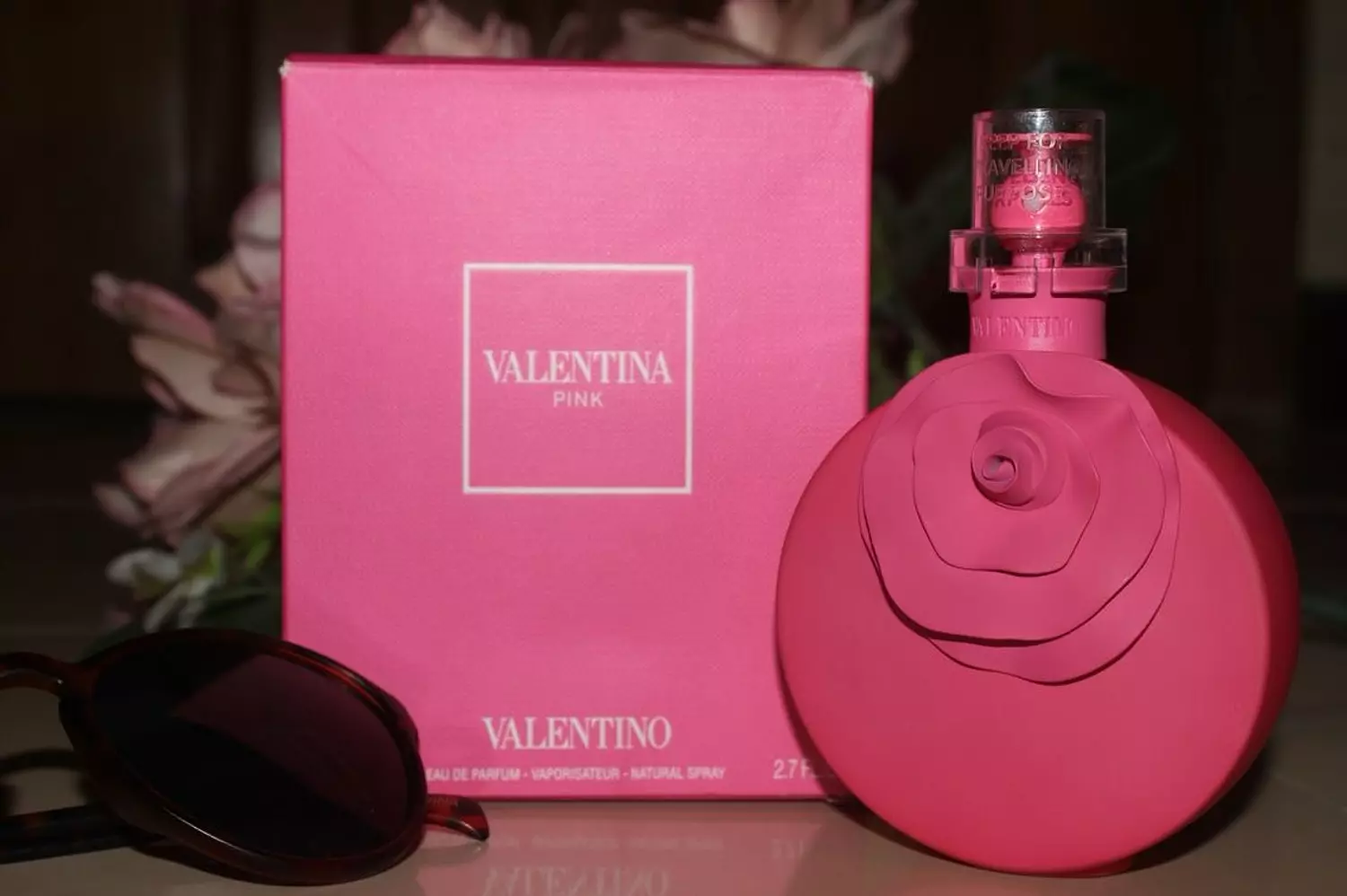 Valentina Pink 80 ml 3
