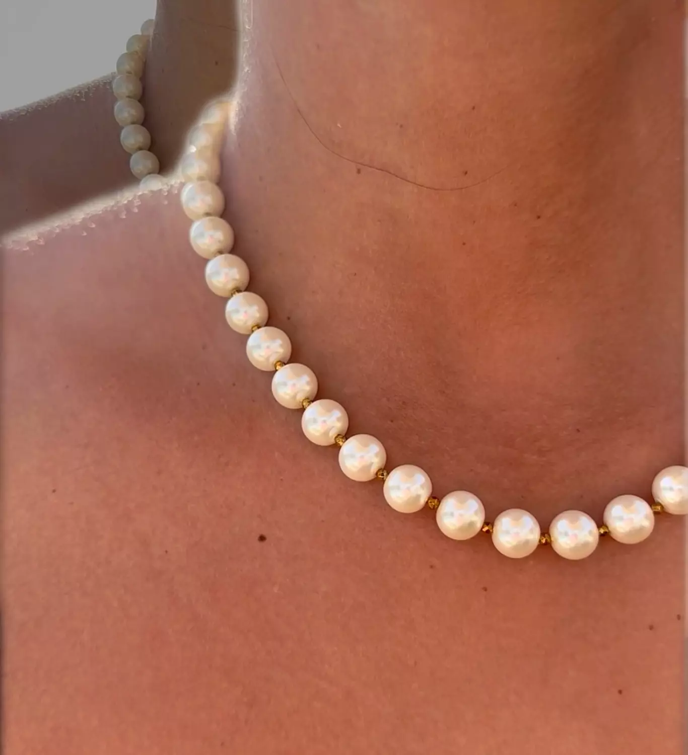 Vacaacyyy Necklace 4
