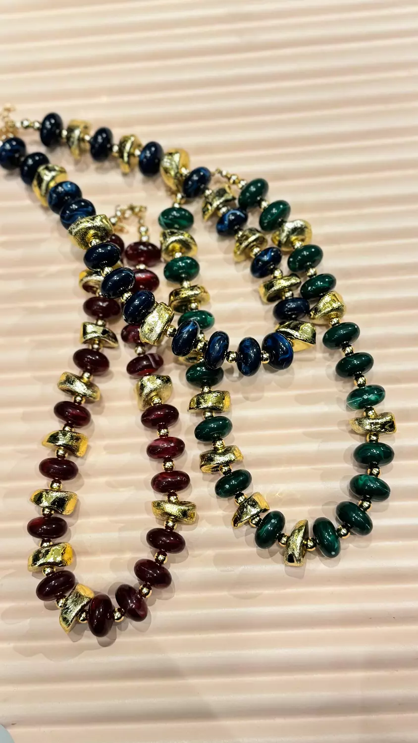 	Imperial Beads Necklace image