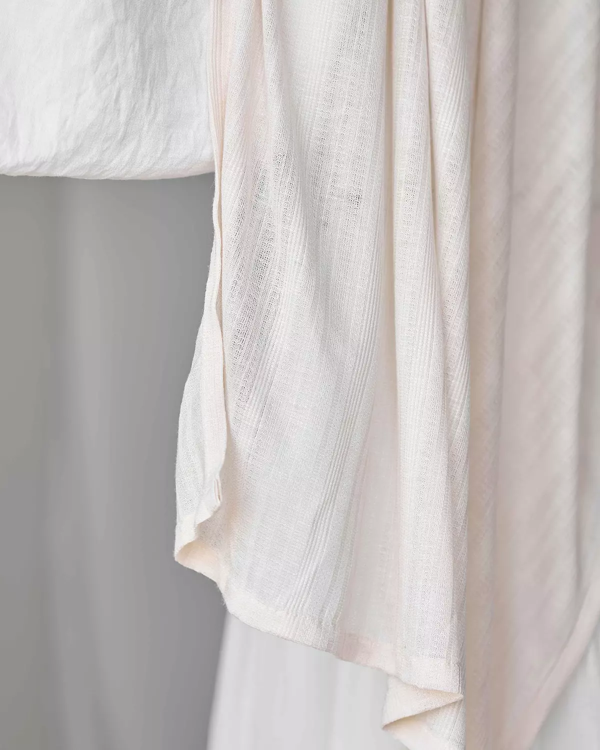 Creme Kuwaity With Bandana 2