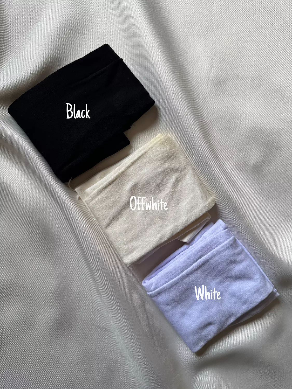 Cotton Arm Sleeves  2
