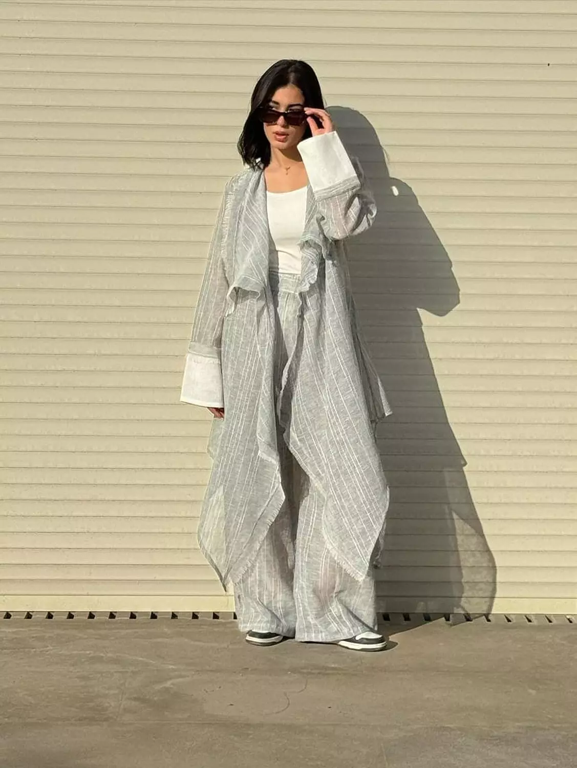 THE TRENDY SET 4