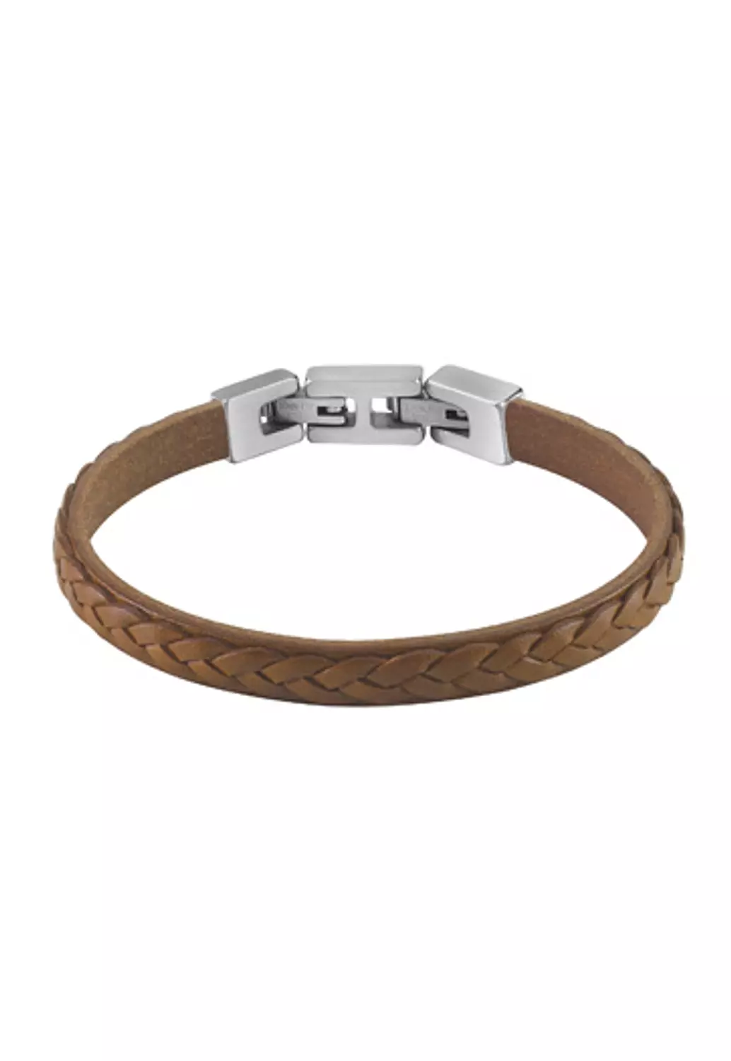 Guess Jewelry - JUMB02143JWSTCGT/U Bracelet Steel For Men