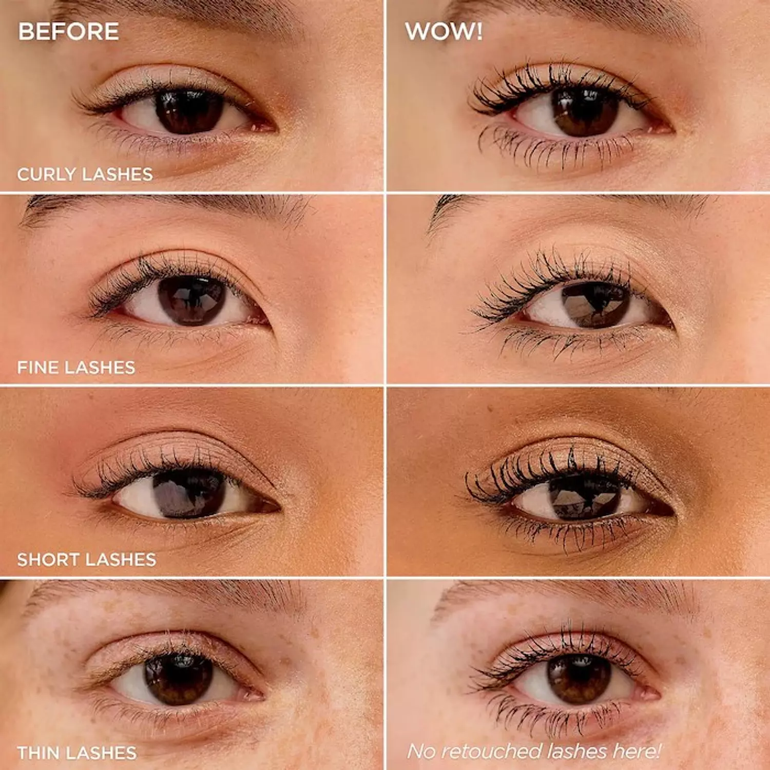 Benefit Cosmetics  Mini Fan Fest Fanning & Volumizing Mascara 1