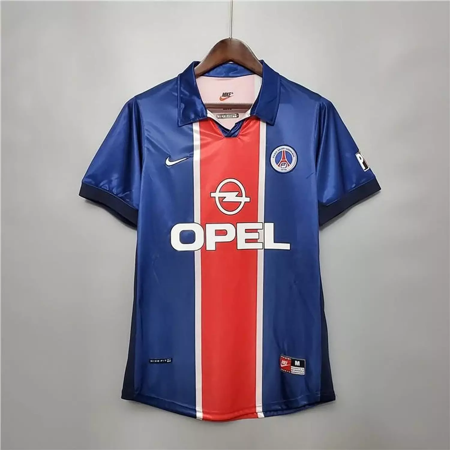 PARIS SAINT GERMAIN 1998 - CLASSIC