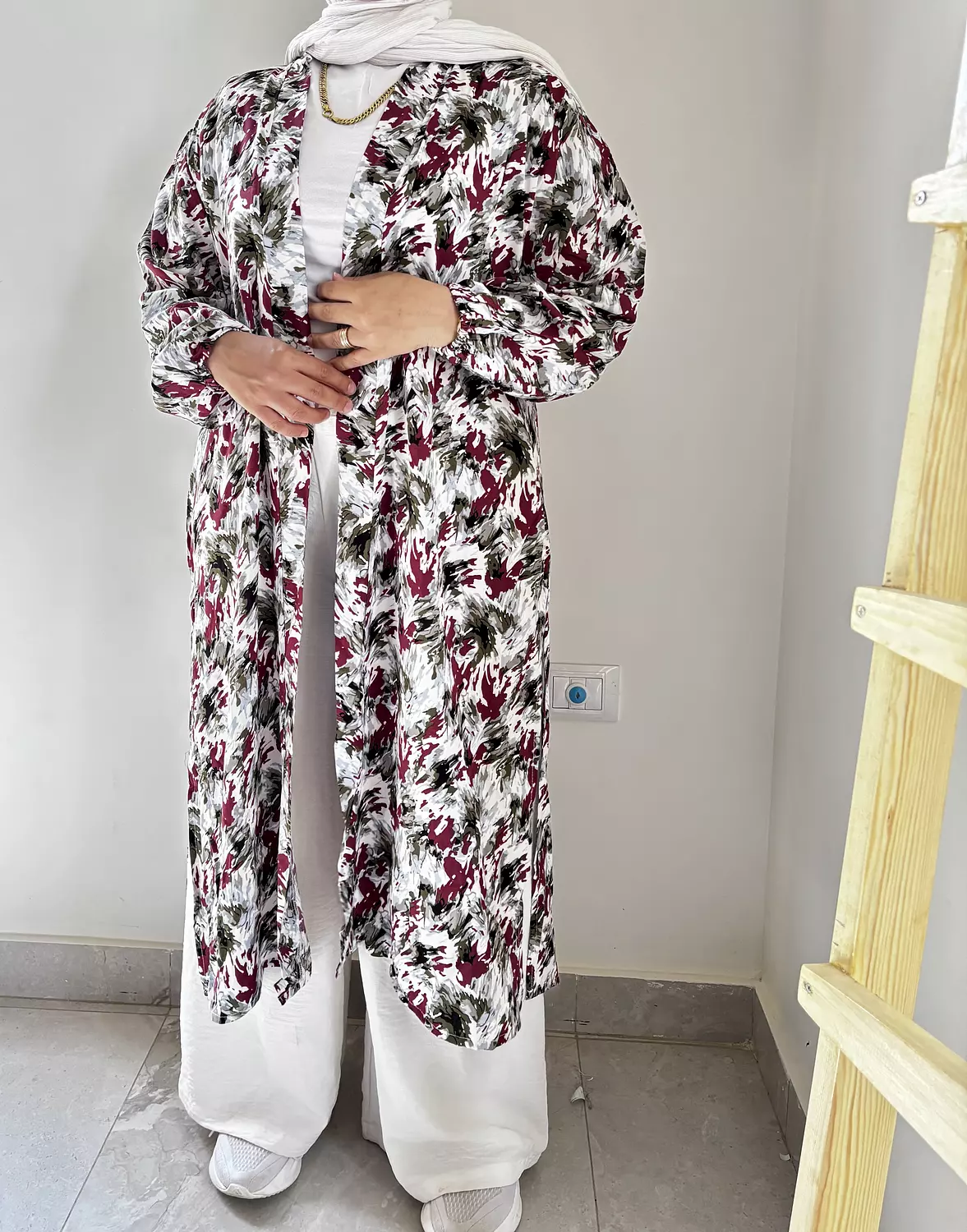  Cotton Cardigan ♥️ 15