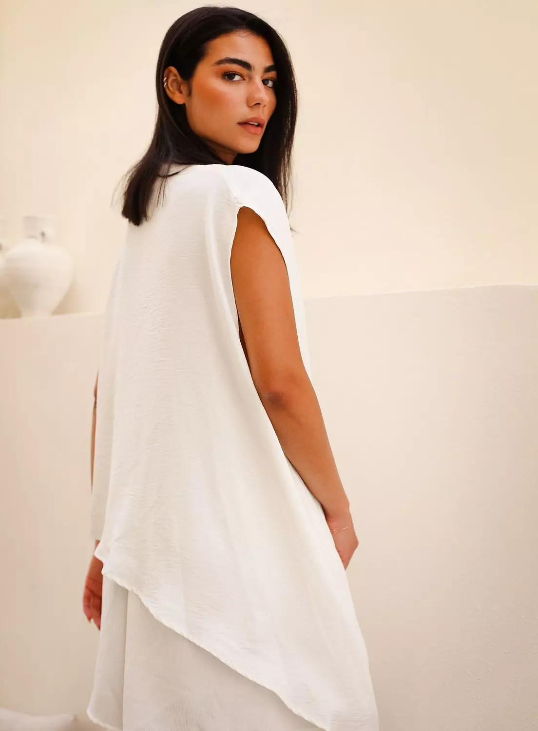 Top Sleeveless Design, 2