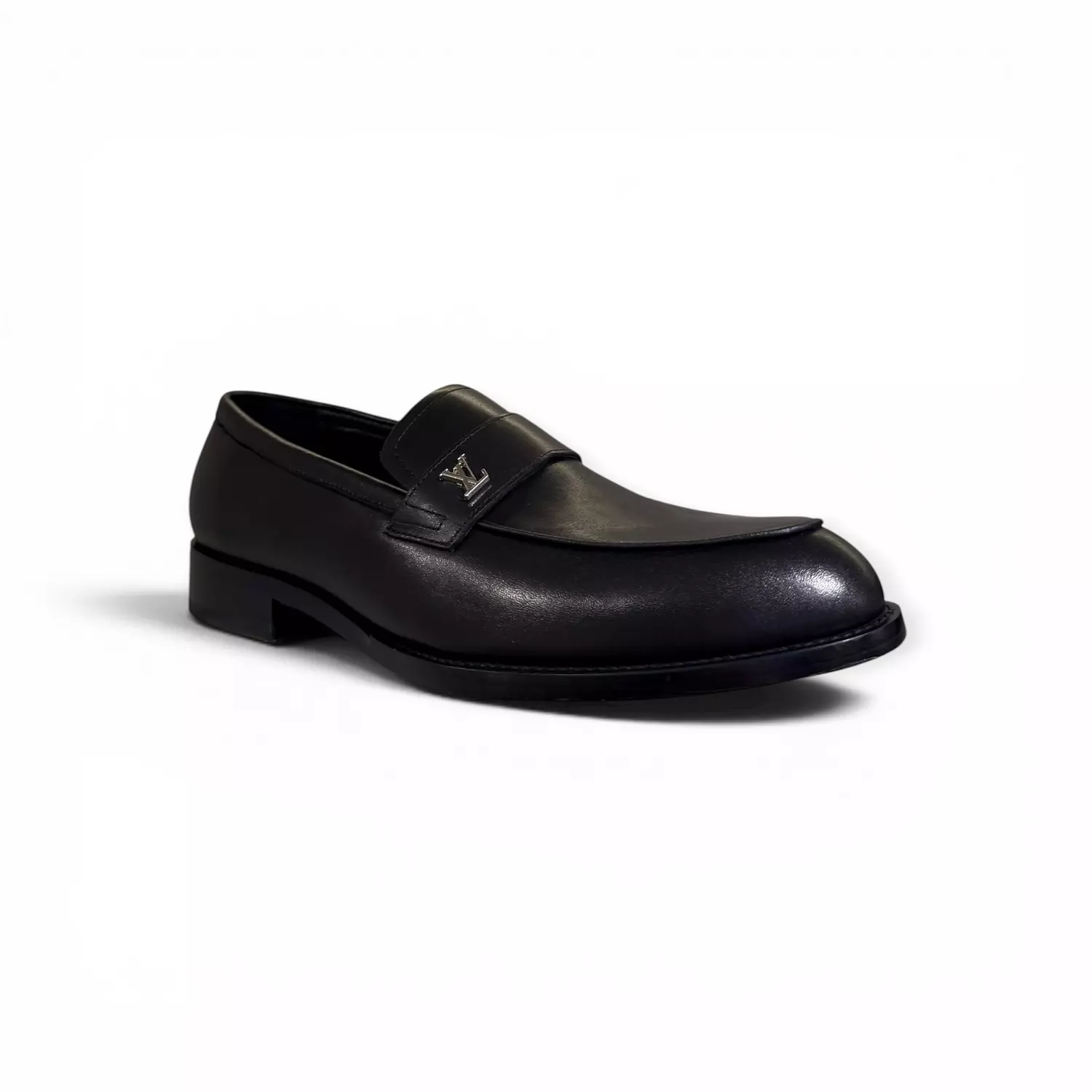 Lv loafer 1