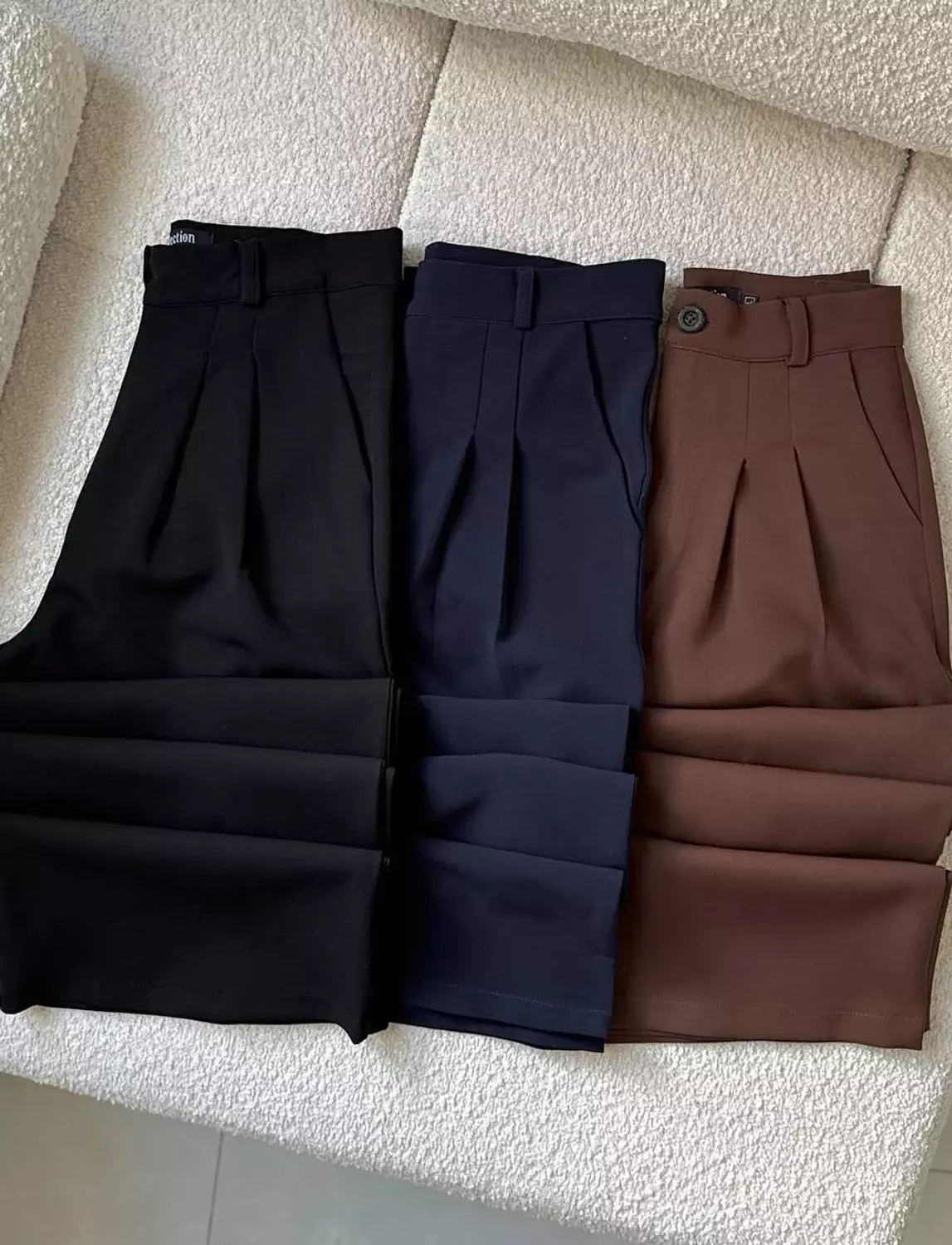 Formal pants 12