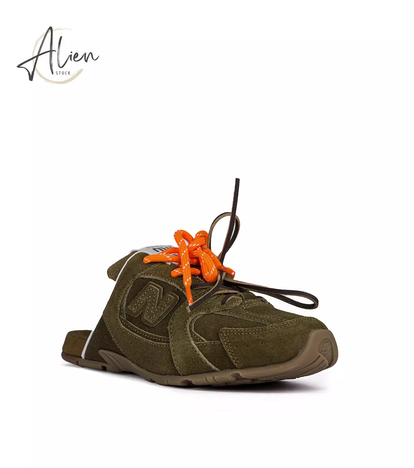 MIU MIU 530 BROWEN MULES WOME hover image