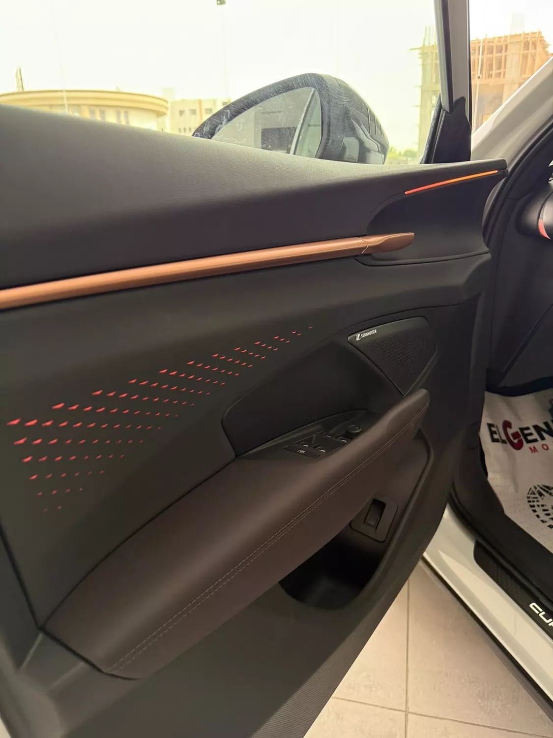 cupra terramar 5