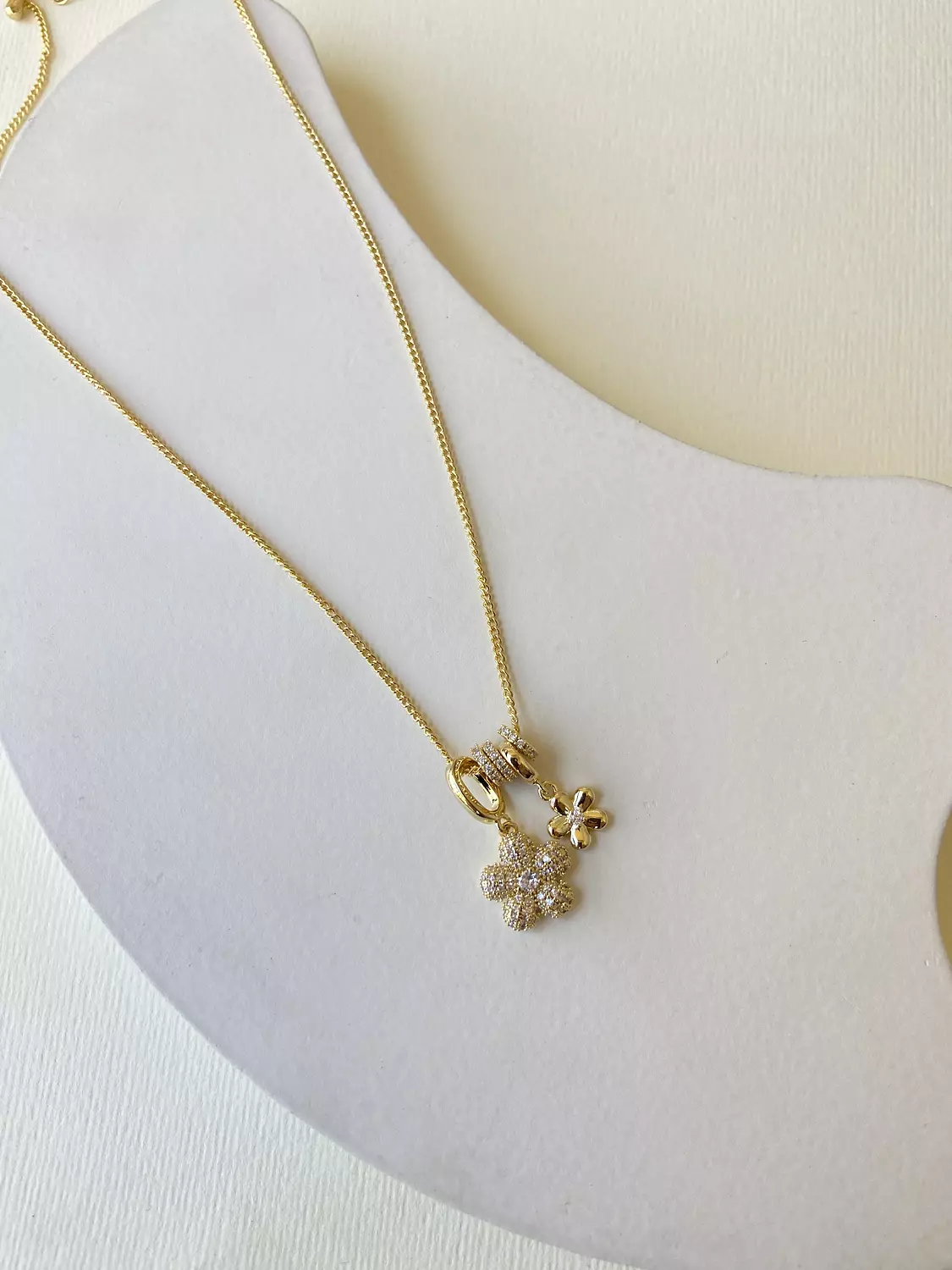 Papillia Necklaces 4