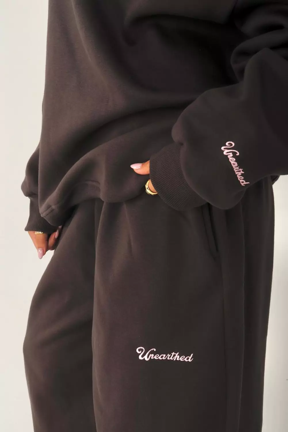 Bubble Sweatpants 14