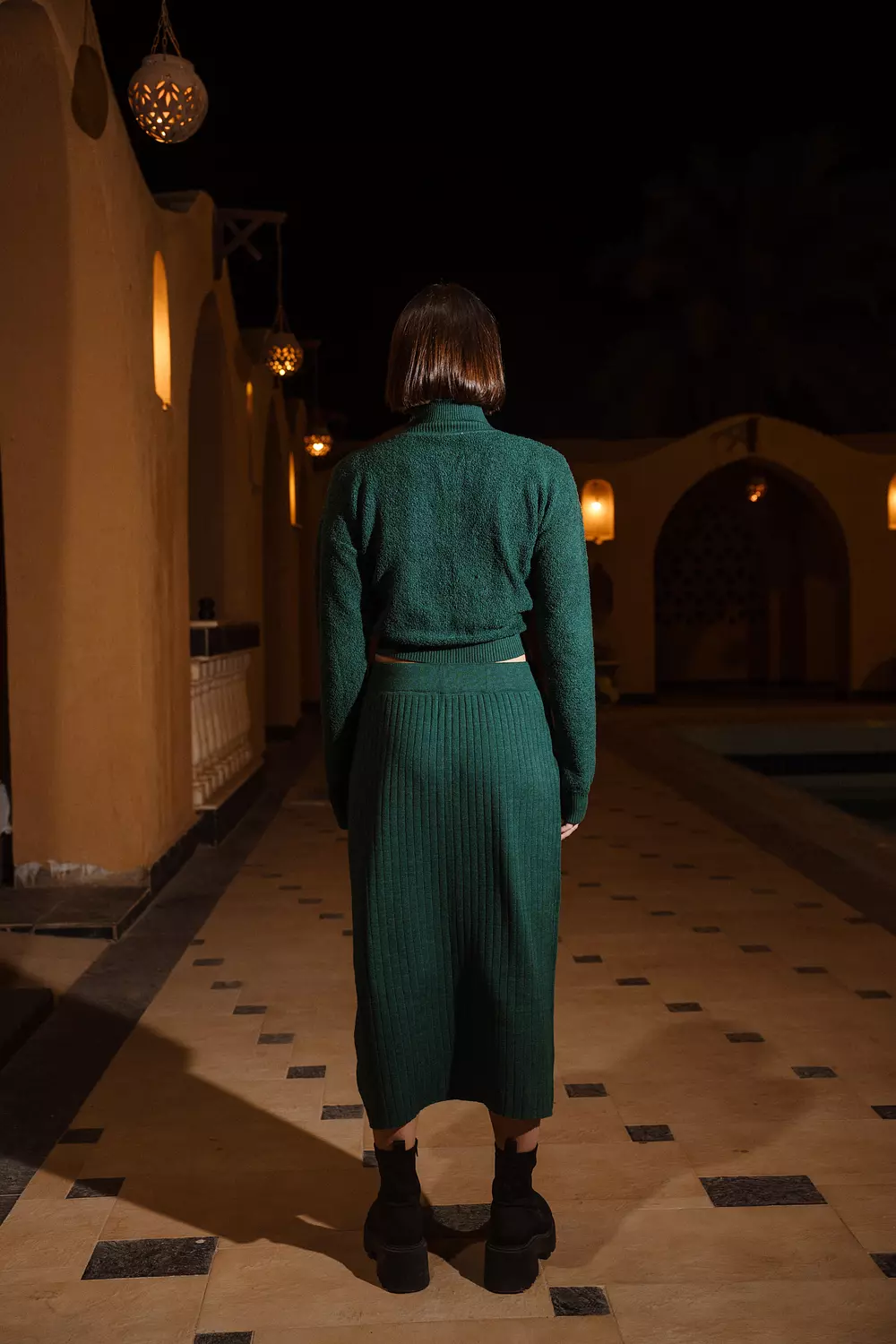 Nova Knit Set 12