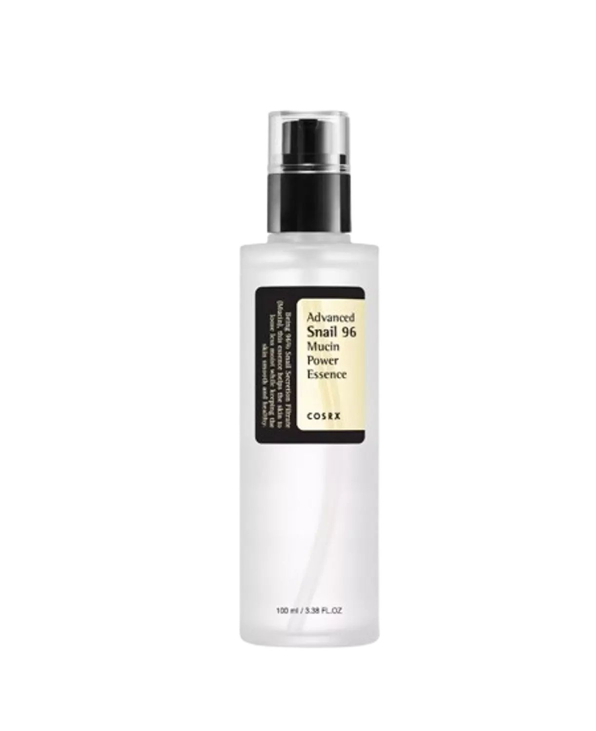 Cosrx advanced snail mucin image