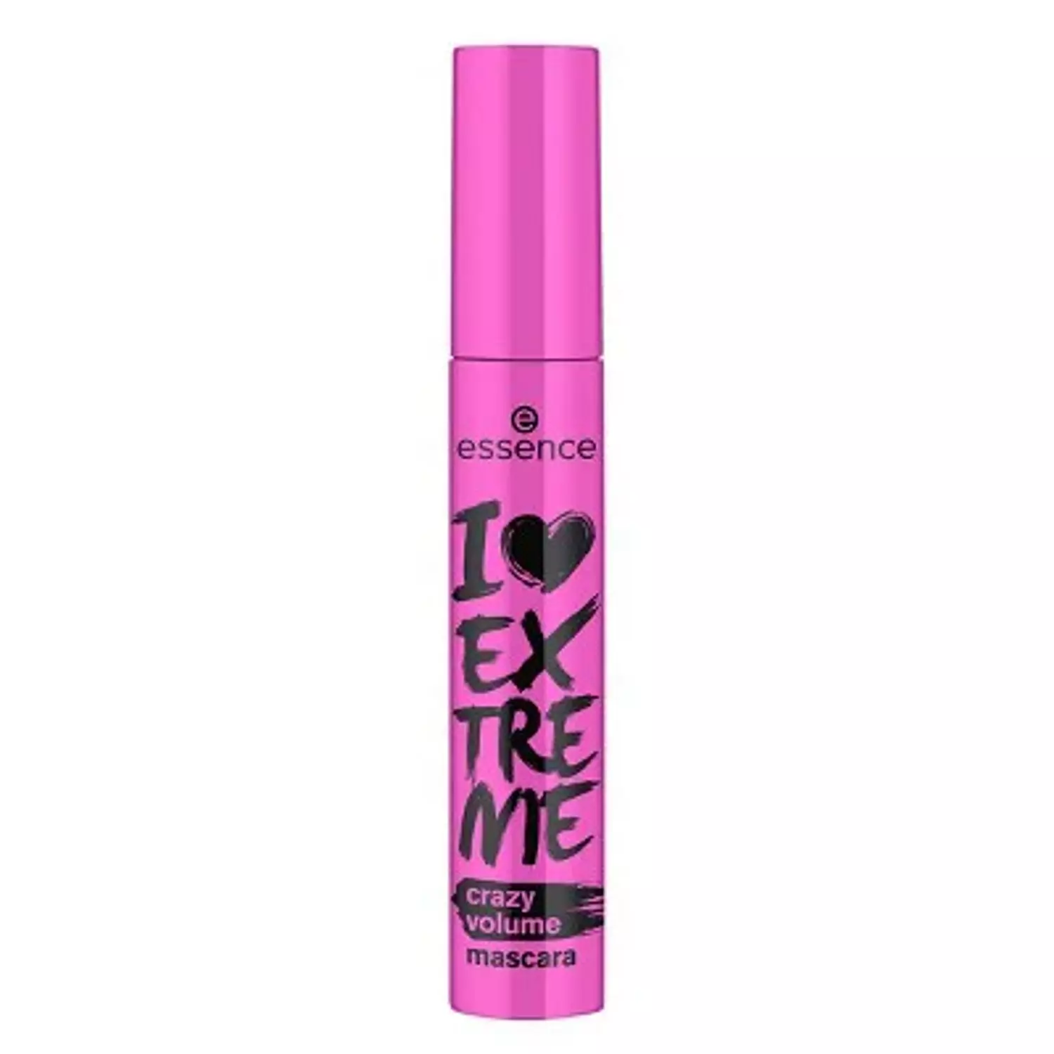 Essence I love Extreme Crazy Volume Mascara - Black hover image