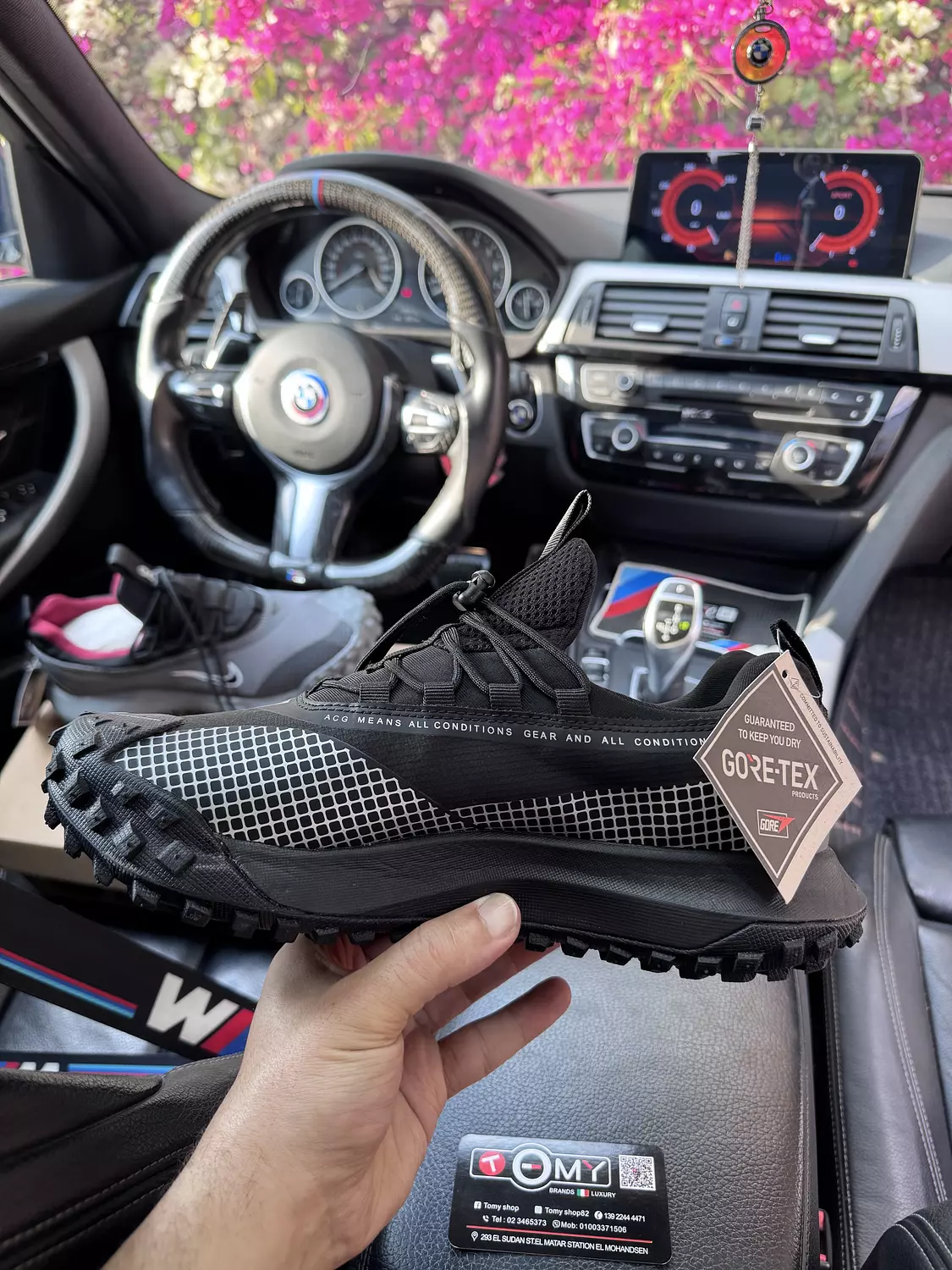 NIKE ACG hover image