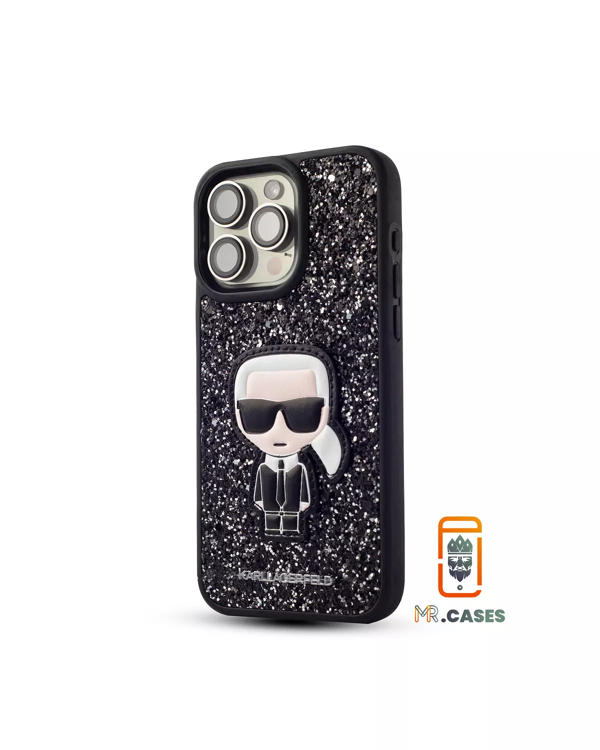 karl lagerfeld case image