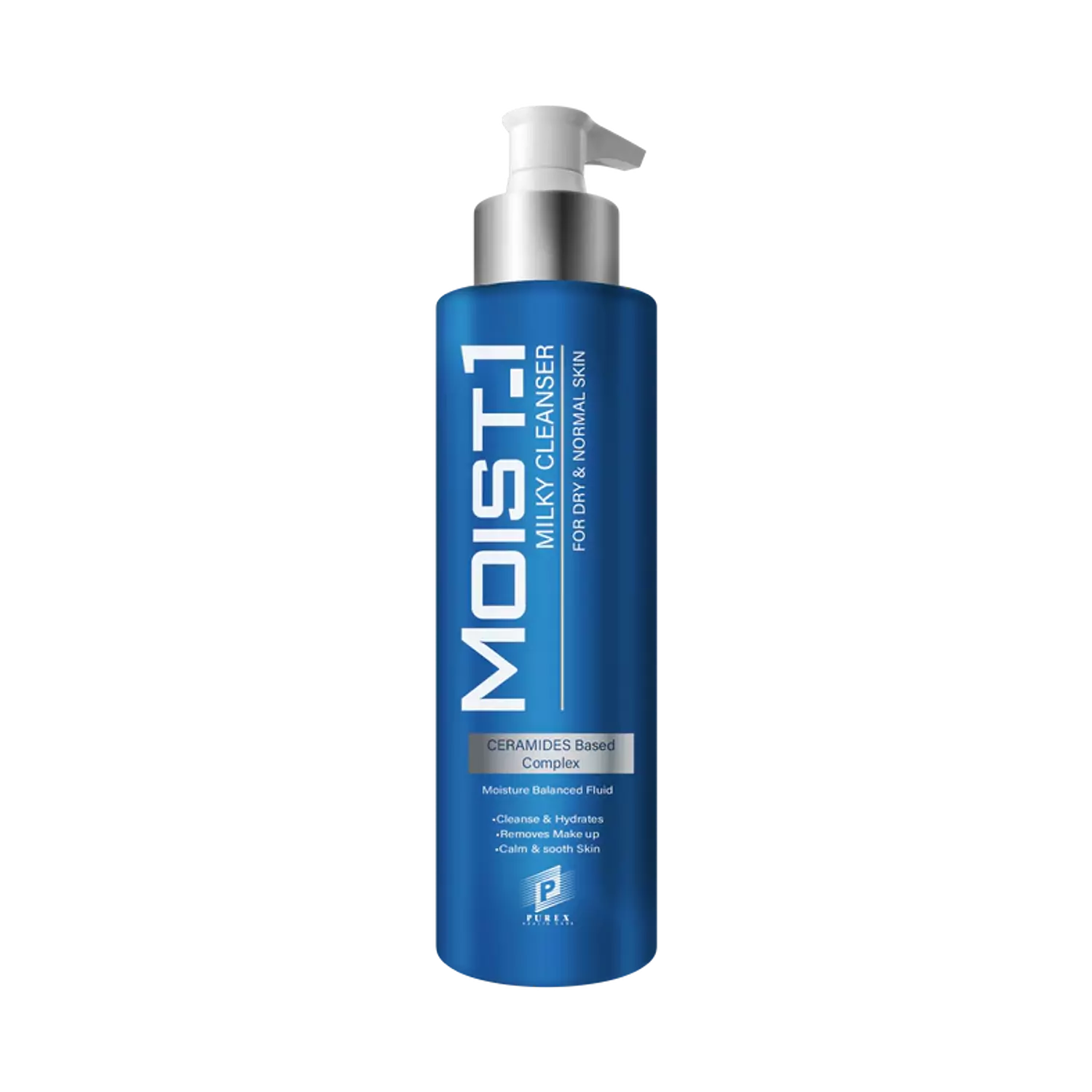Moist-1 Milky Cleanser