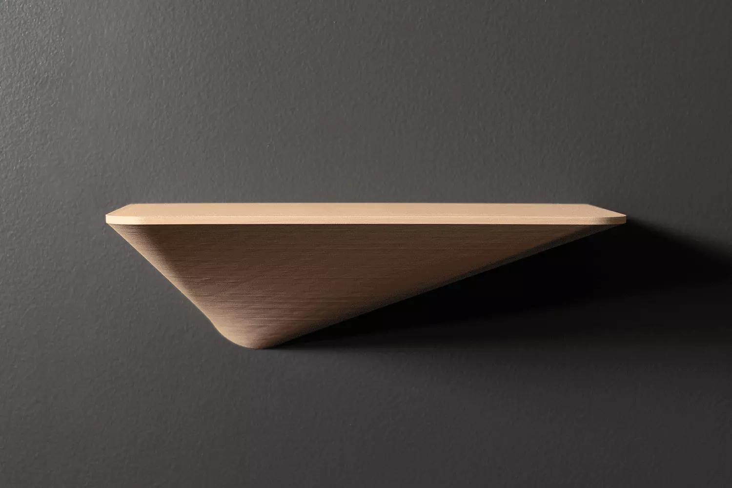 Asymmetric Shelf 3